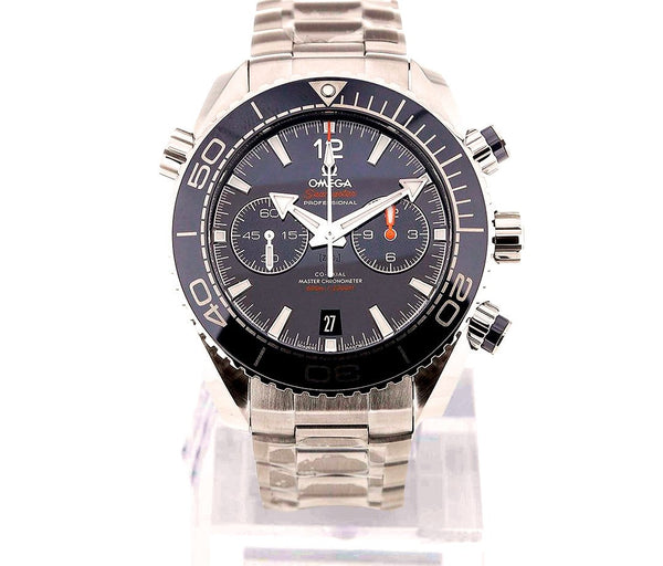 Omega Seamaster Planet Ocean 600M Omega Co-Axial Master Chronometer Chronograph 45,5 mm 215.30.46.51.03.001