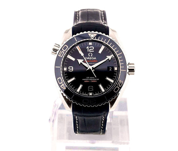 Omega Seamaster Planet Ocean 600M Omega Co-Axial Master Chronometer 39,5 mm 215.33.40.20.03.001