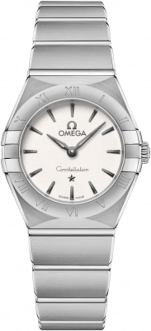 Omega Constellation Manhattan Quartz 131.10.25.60.52.001
