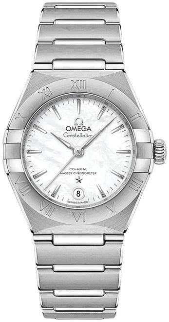 Omega Constellation Master Chronometer Manhattan 131.10.29.20.05.001