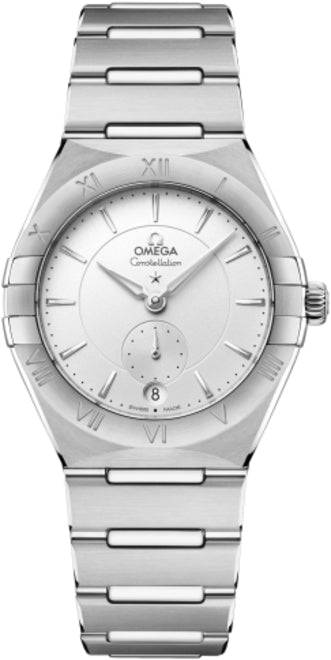 Omega Constellation Co-Axial Master Chronometer Small 131.10.34.20.02.001
