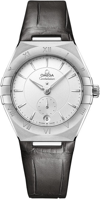 Omega Constellation Small Seconds 131.13.34.20.02.001