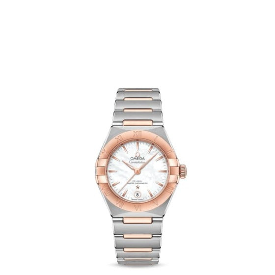 Omega Constellation Manhattan Co-axial Master 131.20.29.20.05.001