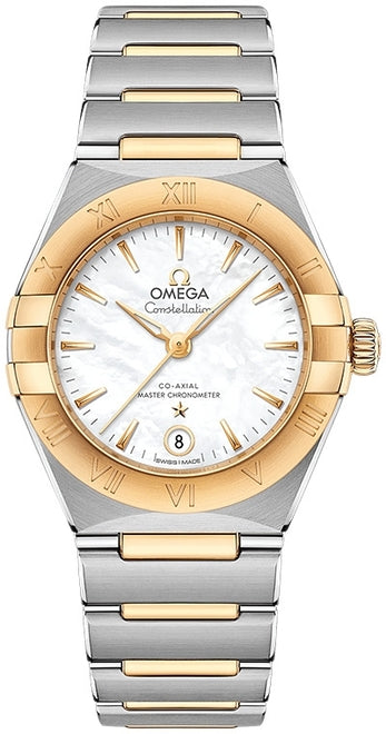 Omega Constellation 131.20.29.20.05.002