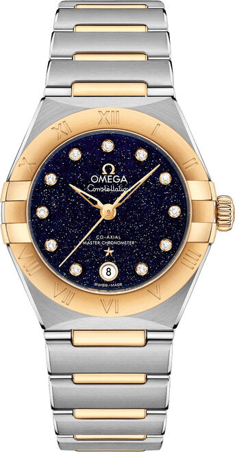 Omega Constellation 131.20.29.20.53.001