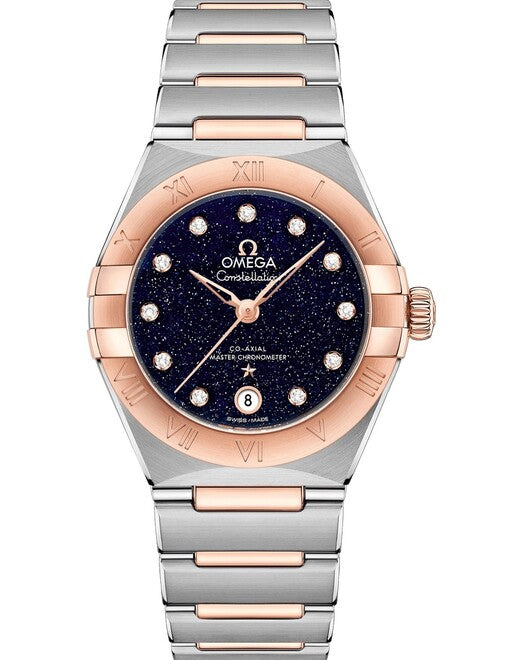 Omega Constellation 131.20.29.20.53.002