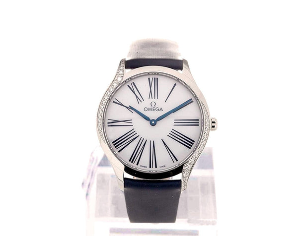 Omega De Ville Tresor Quartz 36 mm 428.17.36.60.04.001