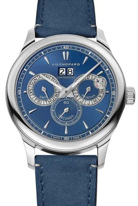 Chopard L.U.C Perpetual Twin 43 mm