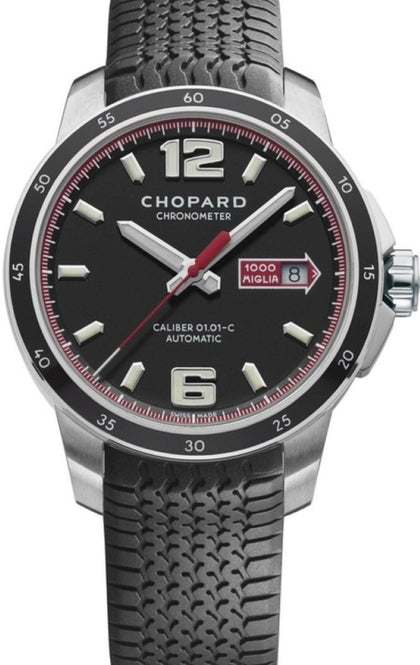 Chopard Mille Miglia GTS 43 mm
