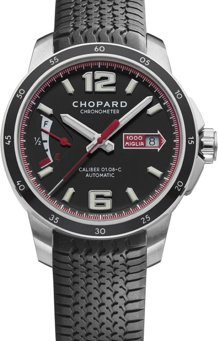 Chopard Mille Miglia GTS Power Control 43 mm