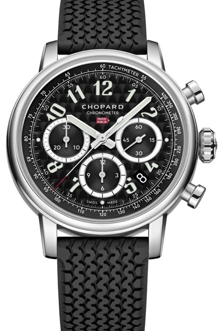 Chopard Mille Miglia Classic Chronograph 40 mm