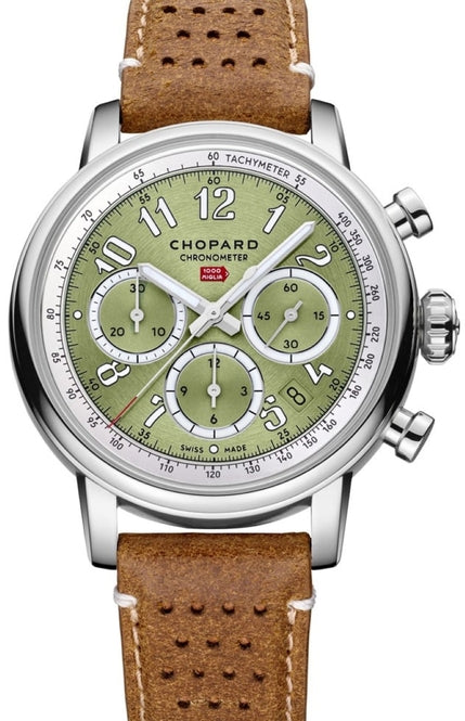 Chopard Mille Miglia Classic Chronograph 40 mm
