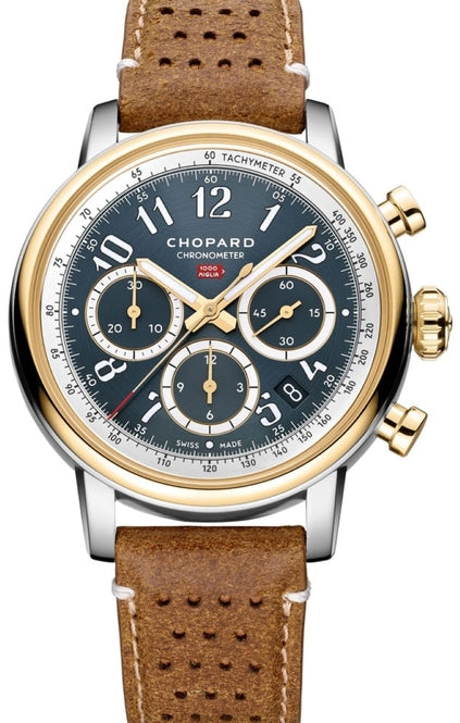 Chopard  Mille Miglia Classic Chronograph 40 mm