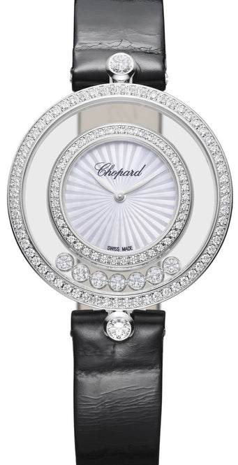 Chopard Happy Diamonds Icons 32mm