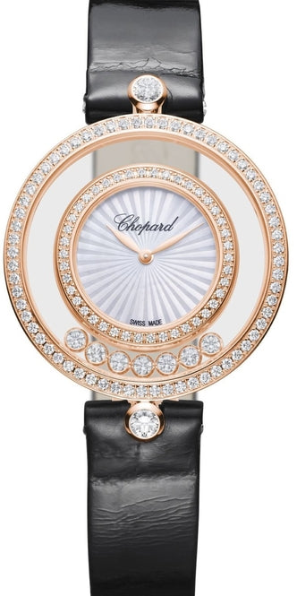 Chopard Happy Diamonds Icons 32 mm
