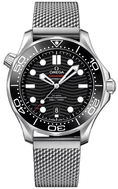 Omega Seamaster Diver 300 M 210.30.42.20.01.001