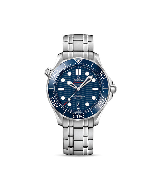 Omega Seamaster Diver 300 M 210.30.42.20.03.001
