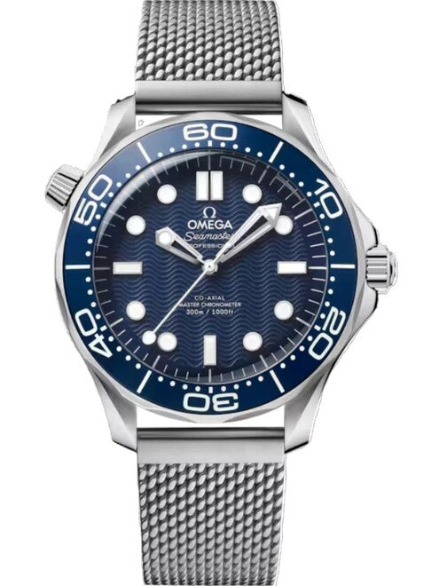 Omega Seamaster Diver 300M 210.30.42.20.03.002