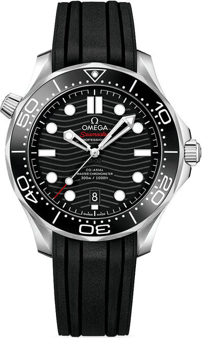 Omega Seamaster Diver 300 M 210.32.42.20.01.001