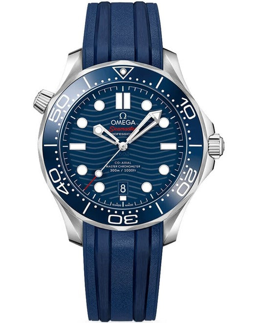Omega Seamaster Diver 300 M 210.32.42.20.03.001