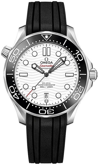 Omega Seamaster Diver 300 M 210.32.42.20.04.001