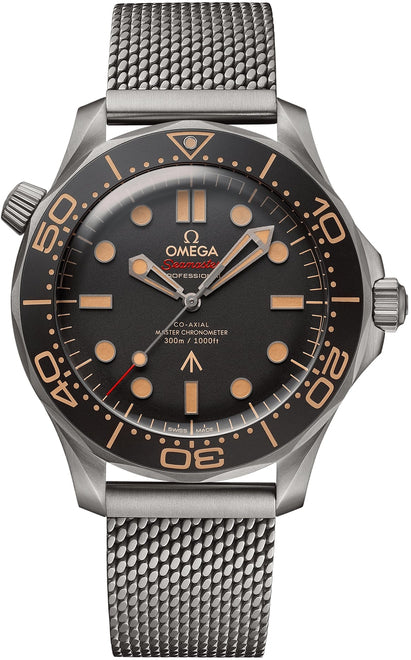 Omega Seamaster Diver 300 M 007 210.90.42.20.01.001