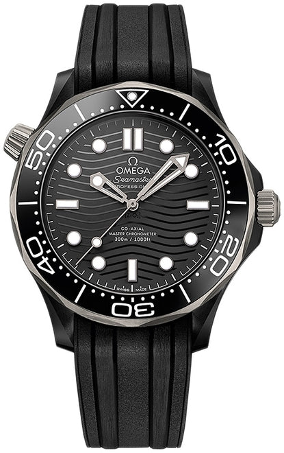 Omega Seamaster Diver 300 M 210.92.44.20.01.001