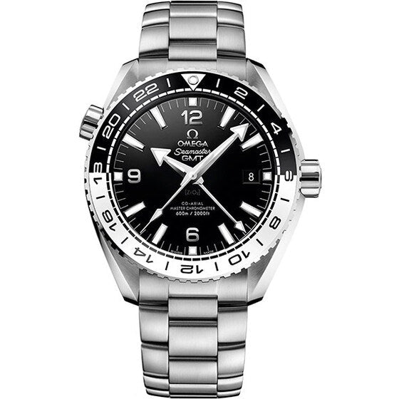 Omega Seamaster Planet Ocean 215.30.44.22.01.001