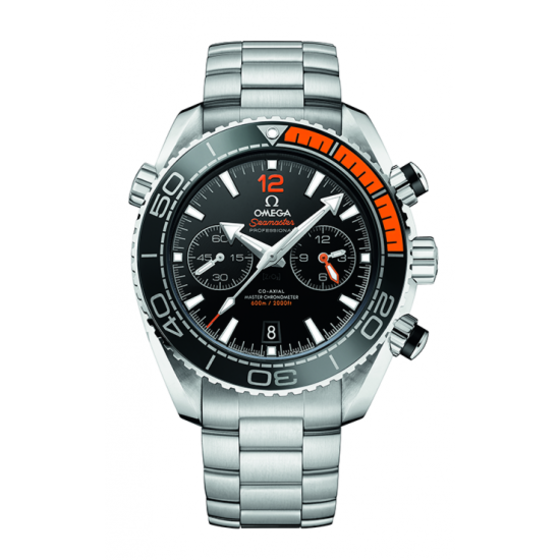 Omega Seamaster Planet Ocean Chronograph 215.30.46.51.01.002