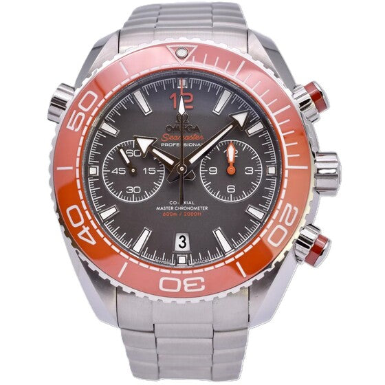 Omega Seamaster Planet Ocean Chronograph 215.30.46.51.99.001