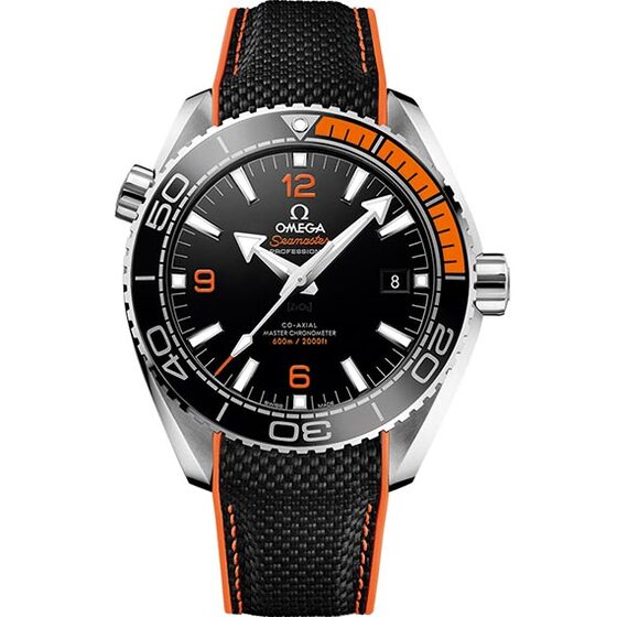 Omega Seamaster Planet Ocean 215.32.44.21.01.001