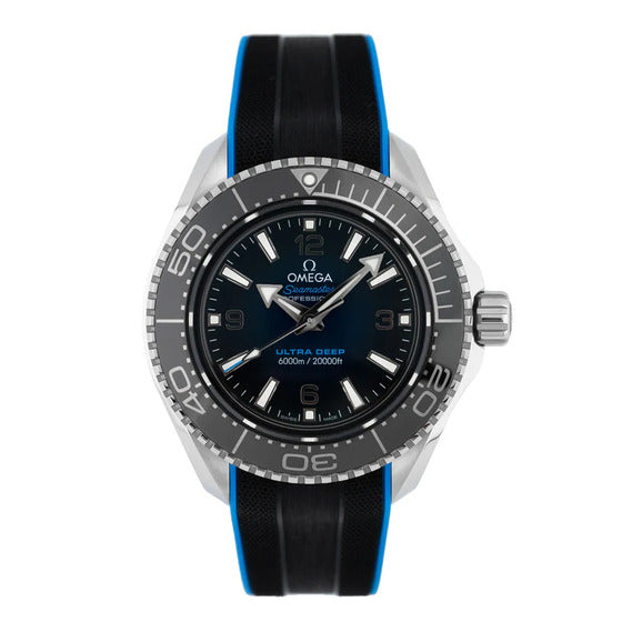 Omega Seamaster Planet Ocean 6000M 215.32.46.21.03.001