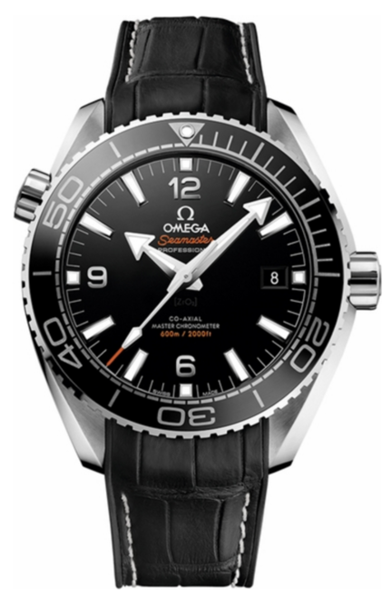 Omega Seamaster Planet Ocean 215.33.44.21.01.001
