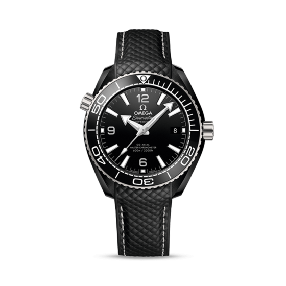 Omega Seamaster Planet Ocean 215.92.40.20.01.001