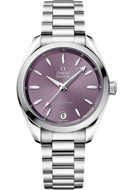 Omega Seamaster Aqua Terra 150M Co Axial Master Chronometer 34mm