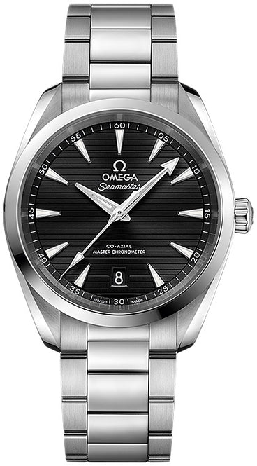 Omega Seamaster Aqua Terra 150M Co Axial Master Chronometer 38mm