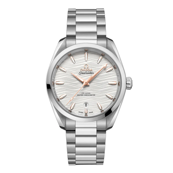 Omega Seamaster Aqua Terra 150M Co Axial Master Chronometer 38mm