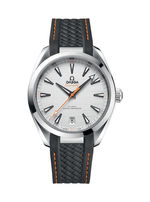Omega Seamaster Aqua Terra 150M Co Axial Master Chronometer 41mm