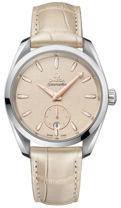 Omega Seamaster Aqua Terra 150M Co Axial Master Chronometer 38mm