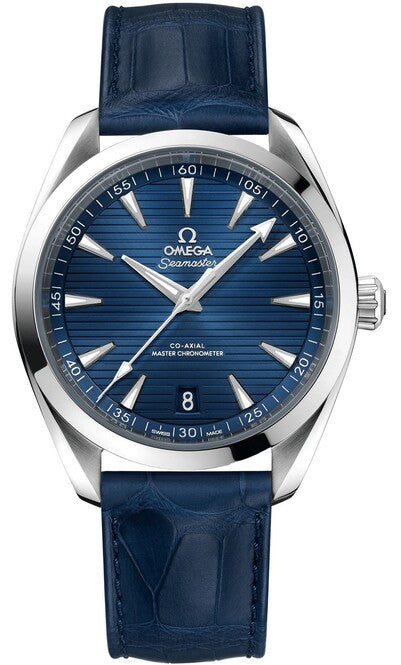 Omega Seamaster Aqua Terra 150M Co Axial Master Chronometer 41mm