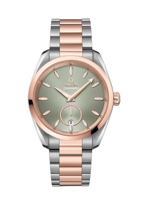 Omega Seamaster Aqua Terra 150M Co Axial Master Chronometer 38mm