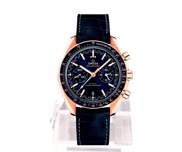 Omega Speedmaster Racing Co-Axial Master Chronometer Chronograph 44.25 mm 329.53.44.51.03.001