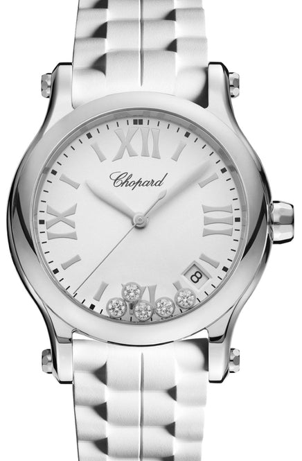 Chopard Happy Sport 36 mm