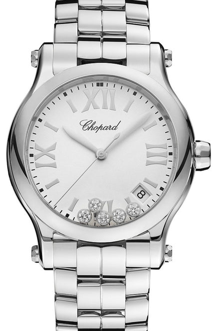 Chopard Happy Sport 36 mm