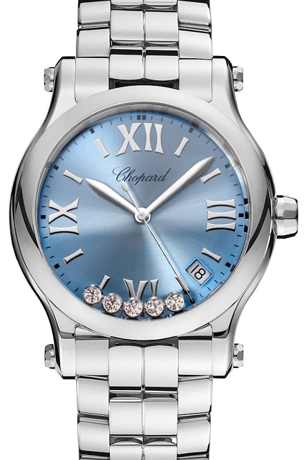 Chopard Happy Sport 36 mm