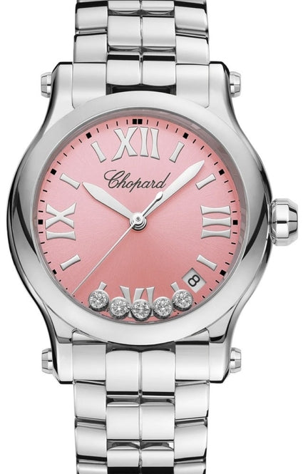 Chopard Happy Sport 36 mm