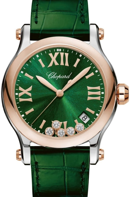 Chopard Happy Sport 36 mm
