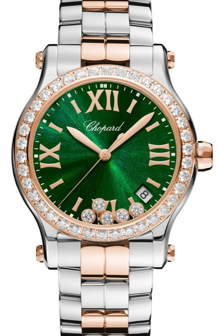 Chopard Happy Sport 36 mm