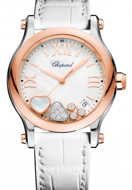 Chopard Happy SportHearts 36 mm