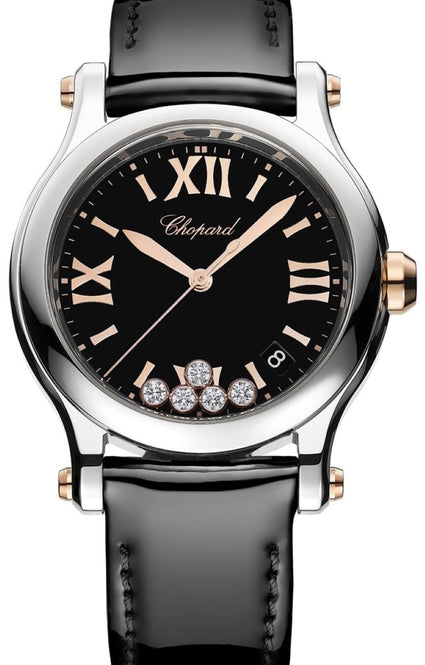 Chopard Happy Sport 36 mm